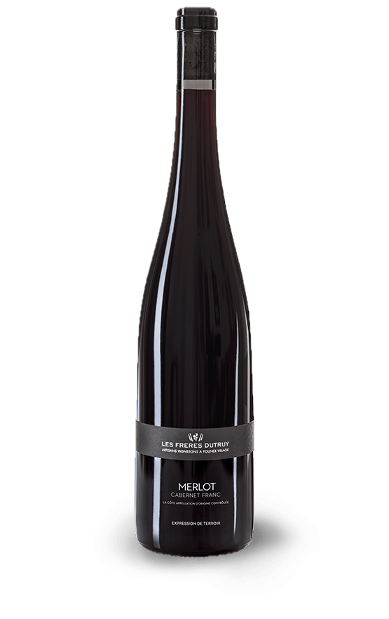 Merlot Cabernet Franc