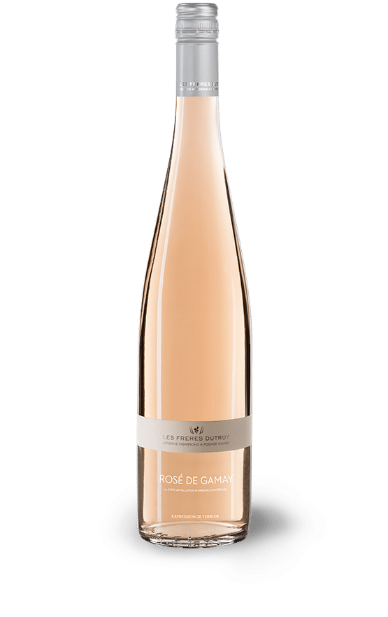 Rosé de Gamay