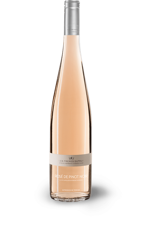 Rosé de Pinot Noir