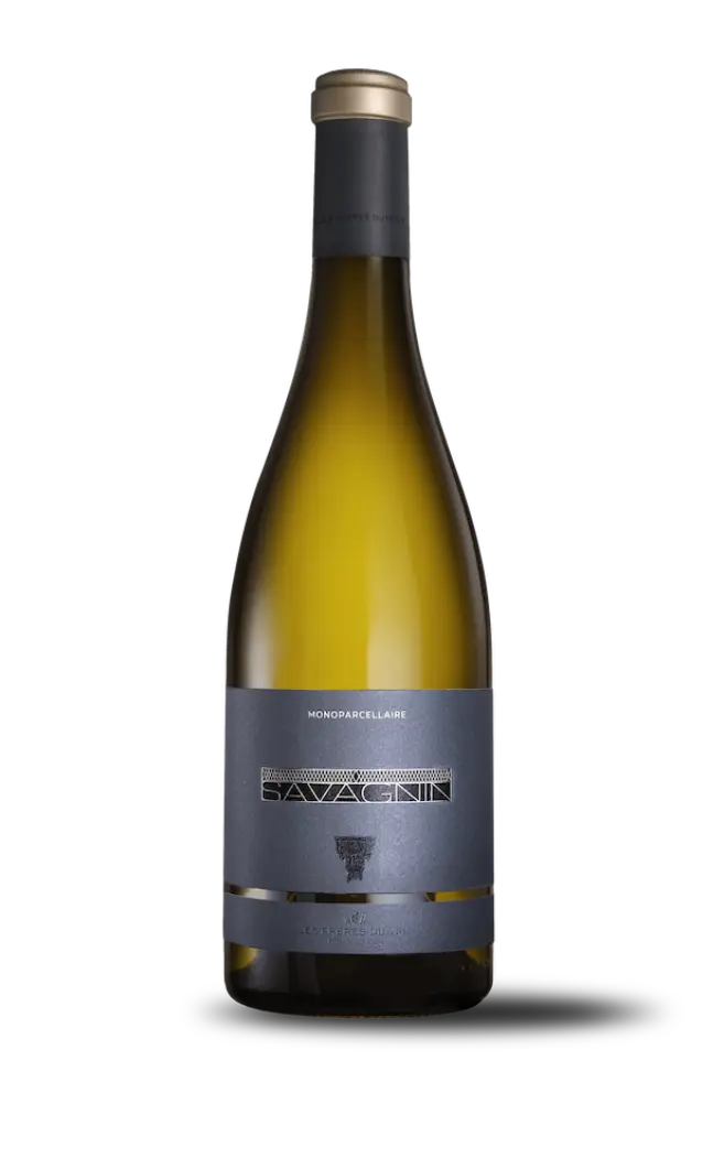 Savagnin blanc